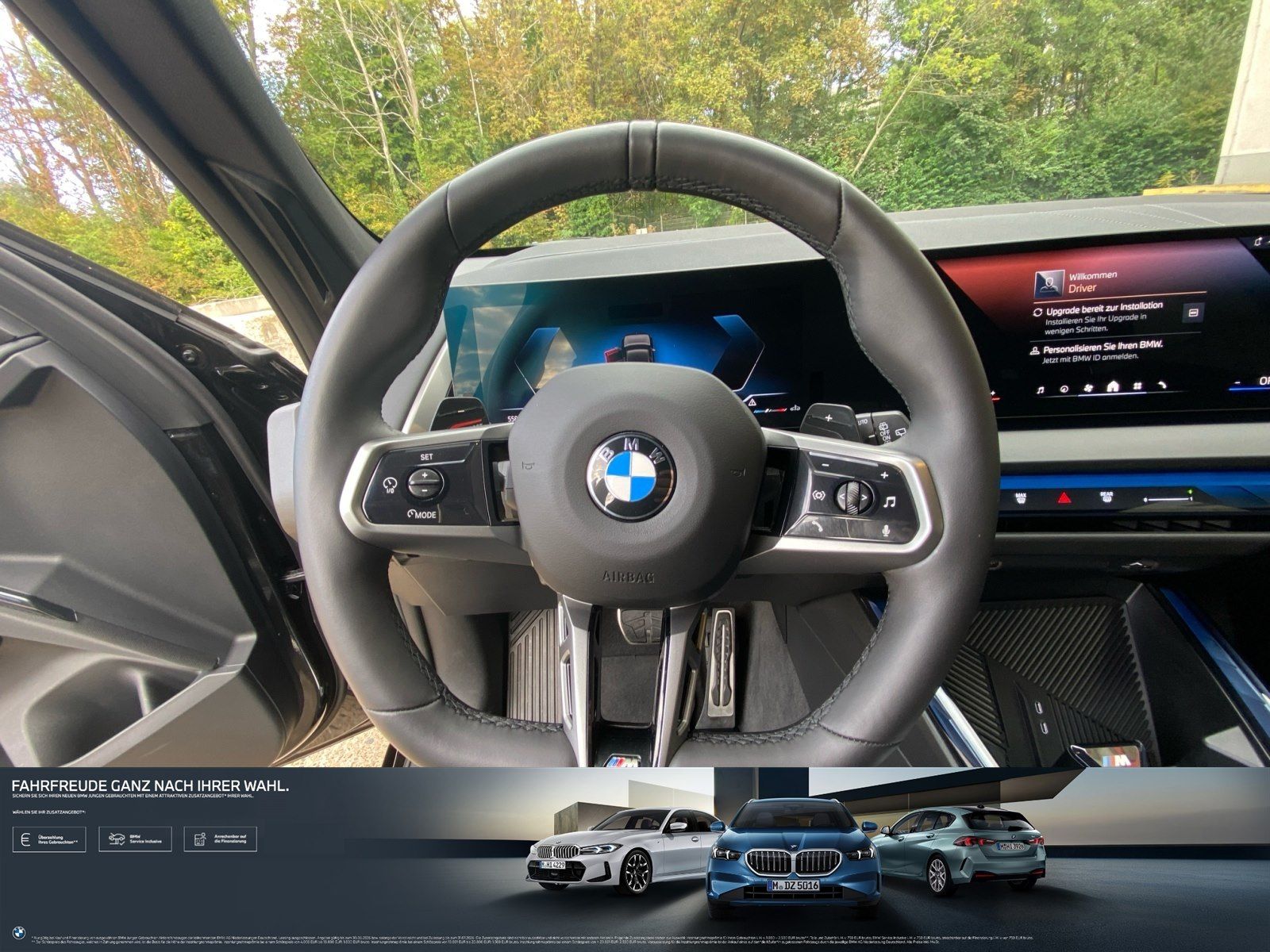 BMW X3 - Bild 9