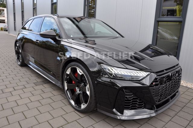 Audi RS6 GT Avant 4.0 TFSI quattro*1OF660*CERAMIC*B&O