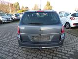 Opel Astra Edition Plus, Klima, HU-AU NEU - gebrauchte Opel Astra aus dem Jahr 2006