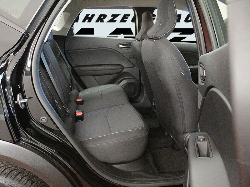Fahrzeugabbildung Renault Captur Mild Hybrid 140  EDC Evolution*Easy Link*