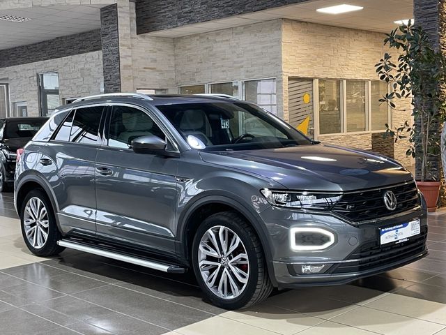 Volkswagen T-Roc 4M*R line Sport*Pano*digCockpit**LED*Leder