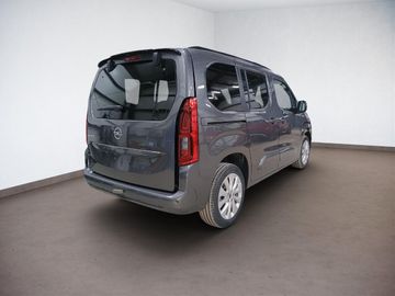 Fotografie 4 des Opel Combo Electric Ultimate Kamera Parkpilot 17"Alu