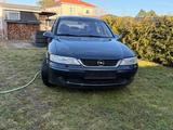Opel vectra b 1.6 Bastler - Opel Vectra: B V6