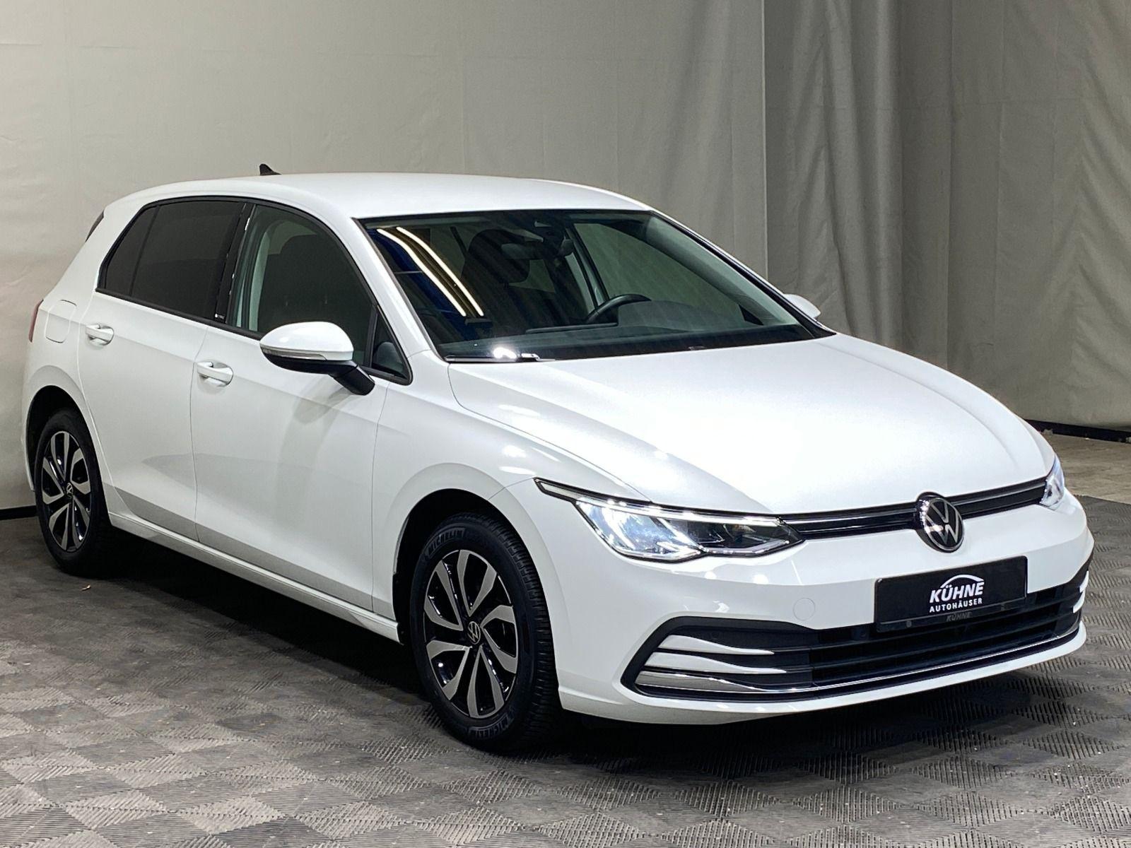 Volkswagen Golf Active 1.5 TSI LED NAVI ACC APP-CONNECT, миниатюра 21