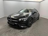 Mercedes-Benz CLA 180 Coupe*AMG LINE*PANO*WIDE*LED*KAM*2022 - Mercedes-Benz W202