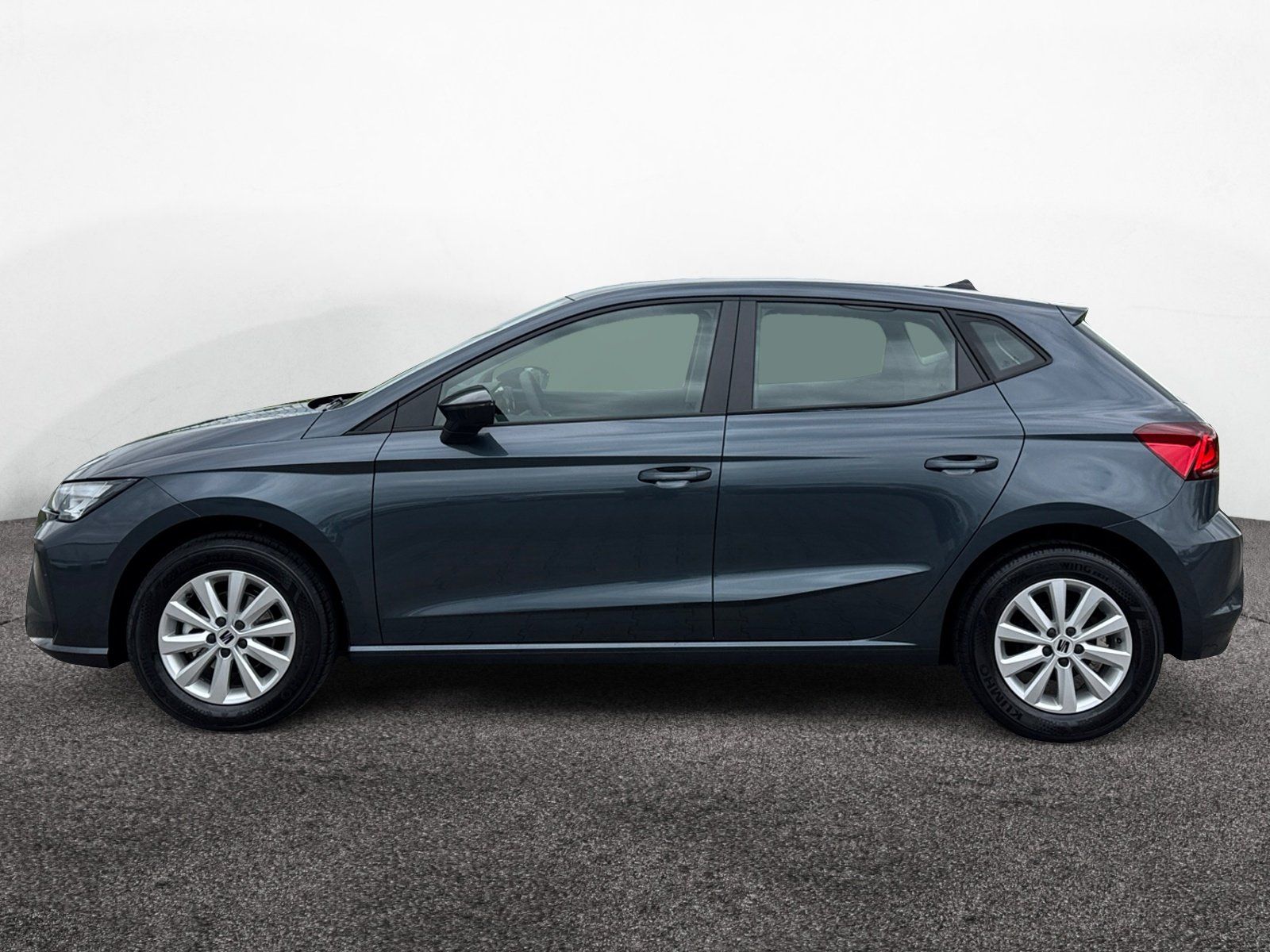 Seat Ibiza - Bild 4