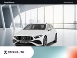 Mercedes-Benz A 35 4M AMG RüCam Multibeam Spur Totw WinterP - gebrauchte Mercedes-Benz A 35 AMG aus dem Jahr 2024