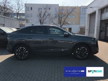 Peugeot 3008 - 4