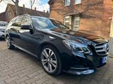 Mercedes-Benz Mercedes Benz E350 - Mercedes-Benz E 350 in Hamm