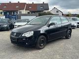 Volkswagen Polo IV United - : bis 1500 Euro, mit TÜV