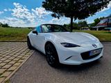Mazda MX5 Sportauspuff,Spurverbreiterung,ExclusiveLine - Mazda: Exclusive