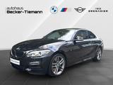 BMW M240i xDrive Coupé Adap. LED | HarmanK. | Kamera - gebrauchte BMW M240i aus dem Jahr 2019