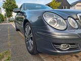 Mercedes-Benz Mercedes E Klasse W211  350 CGI Elegance,F... - Mercedes-Benz 350: Limousine