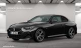 BMW 220i Coupé M Sport AHK LiveCockpitProf Kamera - BMW 220 in Nürnberg