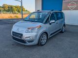 Citroën C3 Picasso HDi 110 FAP Exclusive//Klima// - Citroën C3 Picasso mit Diesel-Antrieb