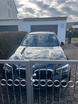 BMW X3 xDrive30d M SPORT AT M SPORT - BMW X3: At