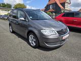 Volkswagen Touran United 1,9 TDI klima 7 Sitz Tepomat SHZ - Volkswagen Touran: 1.9