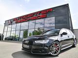 Audi A6 Avant 3.0 TDI quattro competition *RS-Sitze*  - Audi A6: Kombi, RS