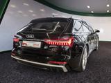 Audi S6 Avant 3.0 TDI quattro ACC B+O MATRIX-LED 360° - Autos mit Automatikschaltung