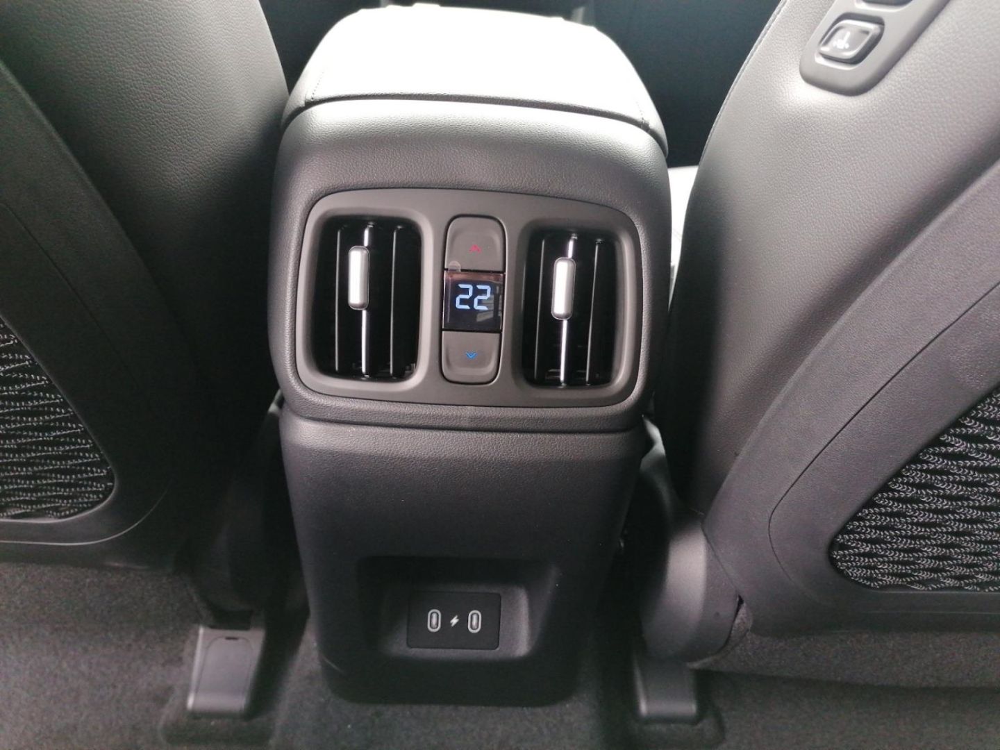 Hyundai TUCSON - Bild 19