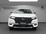 DS Automobiles DS7 CB E-Tense 225 Performance Line + PANO NAVI - weiße DS Automobiles DS7 (Crossback)