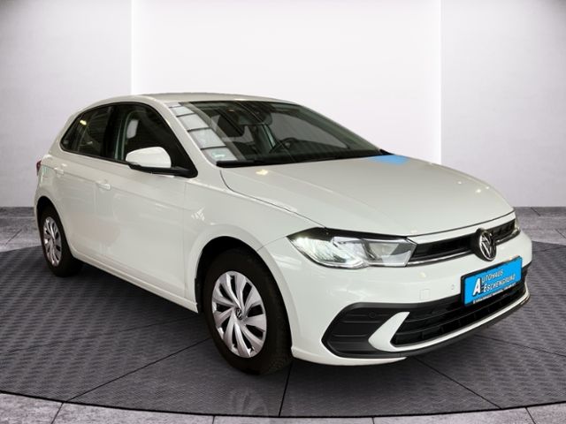 Fahrzeugabbildung Volkswagen Polo 1.0 TSI DSG Life LED CLIMATRONIC GJR
