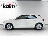 Audi A1 Sportback   25 TFSI +ALU+SITZHEIZUNG+Tempomat - Audi Gebrauchtwagen von 2023