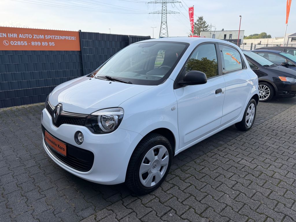 Image of Renault Twingo