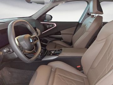 BMW X3 - 10