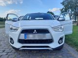 Mitsubishi ASX 150 PS 1,8 l 2WD Diamant Ed... - Mitsubishi Diamante Gebrauchtwagen