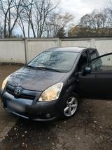 Toyota Tüv noch ein Jahr - Toyota 4-Runner in Dortmund