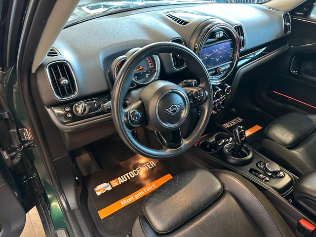 MINI COOPER *HarmanKardon*TEMPO*NAVI*LED