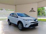 Toyota RAV4 2.5 VVT-i Hybrid Edition S+ 4x4 Bi-LED RFK - Toyota: Allradantrieb