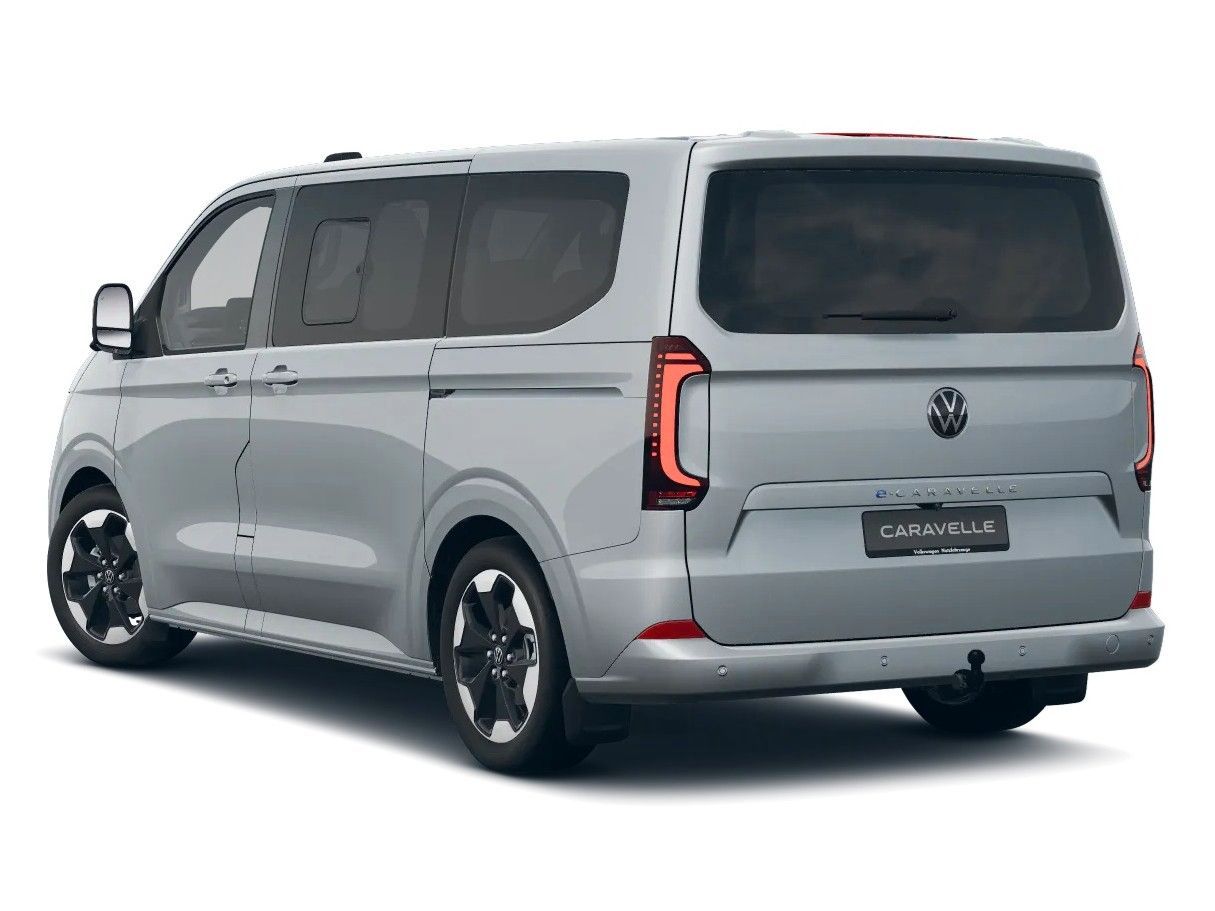 Volkswagen T7 Caravelle - Bild 3