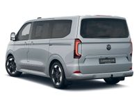 Volkswagen T7 Caravelle - Vorschau Bild 3