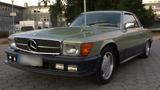 Mercedes-Benz Mercedes 450 SLC 5.0 Lorinser, H-Zulassung... - Mercedes-Benz S 450: Coupe