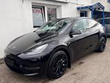Tesla Model Y Long Range Dual AWD 20 Zoll Allweterreif - Tesla Model Y in Hamburg