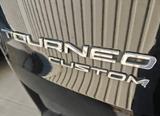 Ford Tourneo Custom EUROLINE  - Ford: Euroline