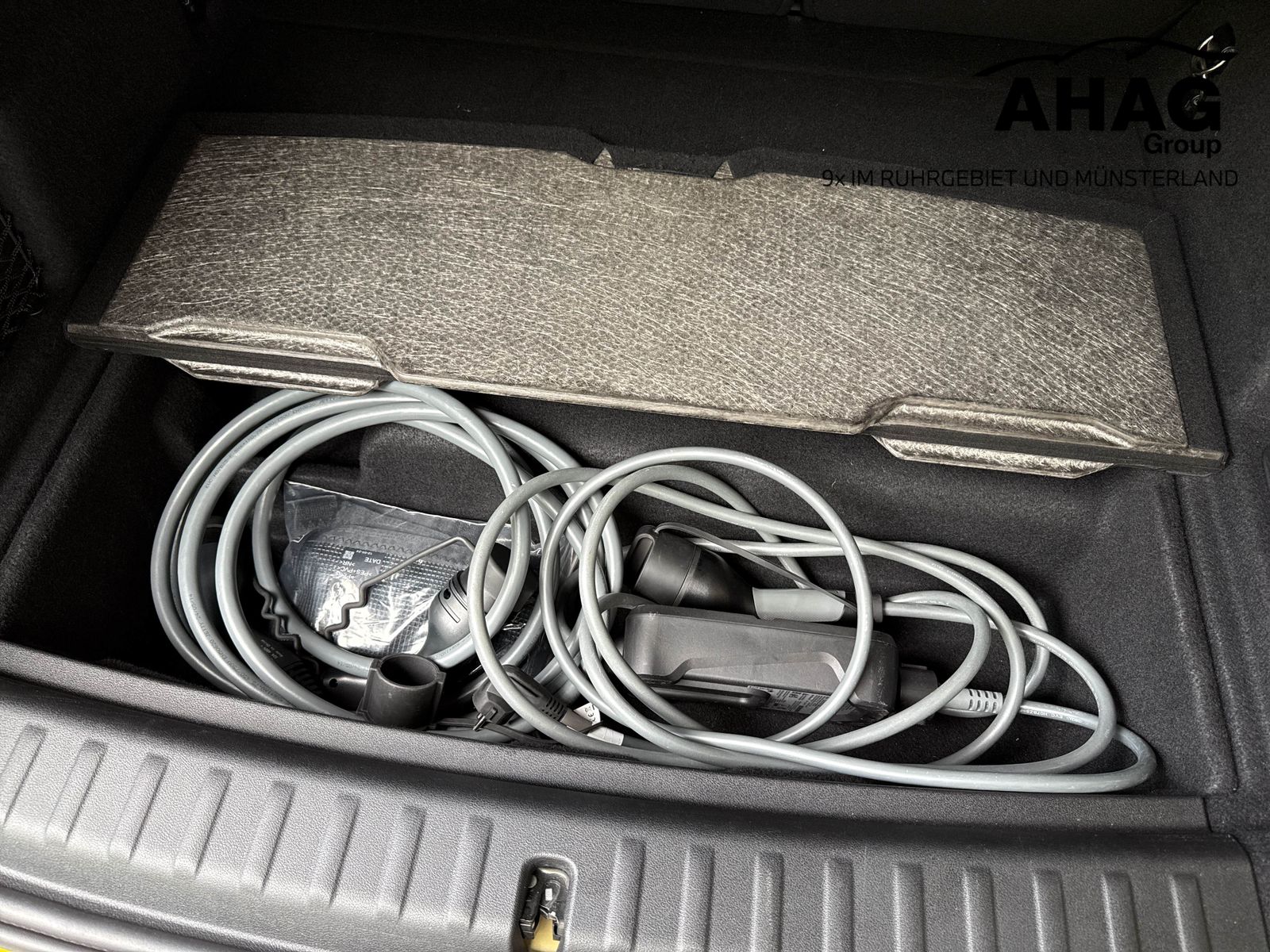 BMW iX1 - Bild 19