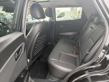 KGM TIVOLI TITANIUM 1.5