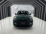 MINI COOPER SD-IPER FULL-KM CERTIFICATI-PERMUTE - MINI MINI mit Diesel-Antrieb: Coupe