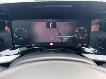 Fotografie 14 des Opel Mokka Ultimate Alcantara Navi Kamera LED Sitzhzg