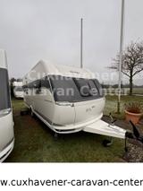 Hobby 540 UFf Excellent Edition Modell 2025 ABVERKAUF - Hobby Excellent 540 uff