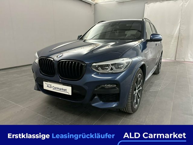 BMW X3 xDrive30e Aut. M Sport Geschlossen, 5-türig,