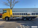 Volvo FH 500 Full Air - Automatic - BDF - Lift - Volvo LKWs