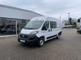 Fiat DUCATO MULTICAB 30 L2H2 140D 6 Sitzer - Fiat Ducato Gebrauchtwagen in Frankfurt