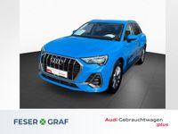 Audi Q3 - Vorschau Bild 1