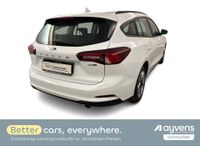 Ford Focus - Vorschau Bild 2