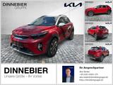 Kia STONIC Spirit Automatik+LED+Navi+Kamera+SHZ ACC - gebrauchte Kia Stonic aus dem Jahr 2023
