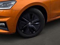Skoda Fabia - Vorschau Bild 8